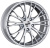 Диски MAK Rennen 8,5x19 5x130 ET48 ЦО71,6 Silver