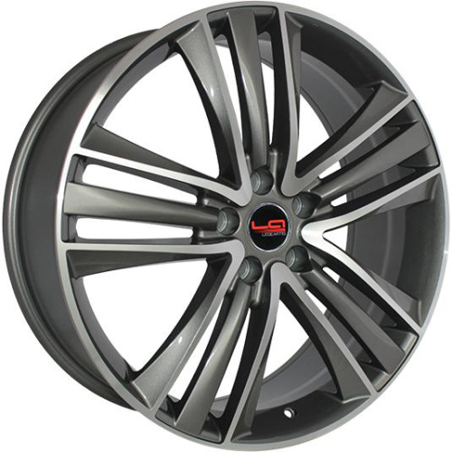 Диски LegeArtis Replica Ford FD77 8x18 5x114,3 ET44 ЦО63,3 Цвет GMF