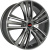 Диски LegeArtis Replica Ford FD77 8x18 5x114,3 ET44 ЦО63,3 Цвет GMF