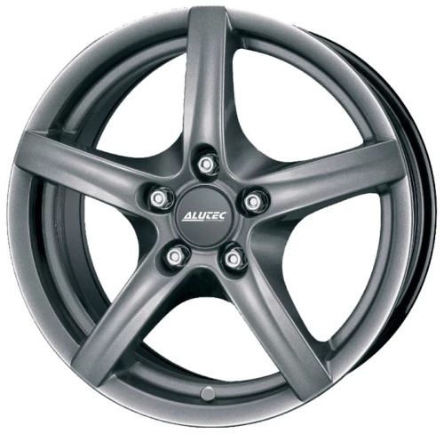 Диски Alutec Grip 7,5x18 5x114,3 ET50 ЦО67,1 Цвет G