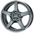 Диски Alutec Grip 7,5x18 5x114,3 ET50 ЦО67,1 Цвет G