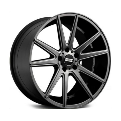 Легкосплавные диски Fondmetal STC10F 9x20 5*120 ET45 Dia74.1