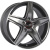 Диски LegeArtis Replica Mercedes MR72 7x16 5x112 ET43 ЦО66.6 цвет GMF