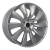 Легкосплавные диски LegeArtis Replica INF15 9.5x21 5*114.3 ET50 Dia66.1 S