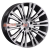 Диск Replay A213 8,5x19/5x112 ET28 D66,6 GMF (конус, C570) Диск Replay A213 8,5x19/5x112 ET28 D66,6 GMF (конус, C570)