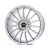 Легкосплавные диски OZ Superturismo LM 9.5x19 5*120 ET40 Dia79 Matt Race Silver Black Lettering