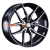 Диск LS 1242 7,5x17/5x112 ET40 D66,6  BKF (конус)