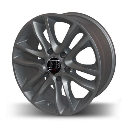 Легкосплавные диски Replica FR NS55 Nissan 8x20 6*139.7 ET35 Dia77.7 HB
