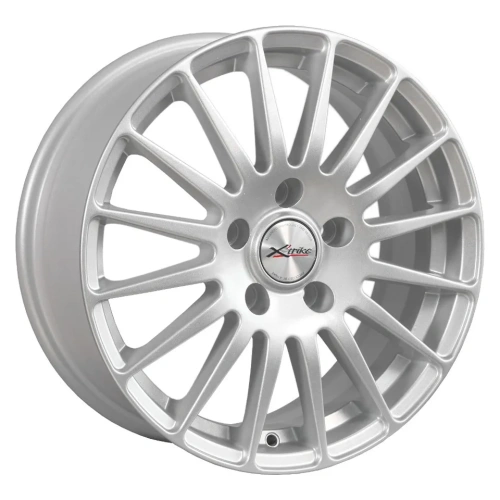 Легкосплавные диски X`trike X-128 6.5x16 5*110 ET37 Dia67.1 HSB