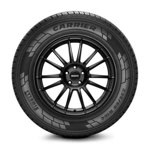 Шины Pirelli Carrier 225/75 R16 121R