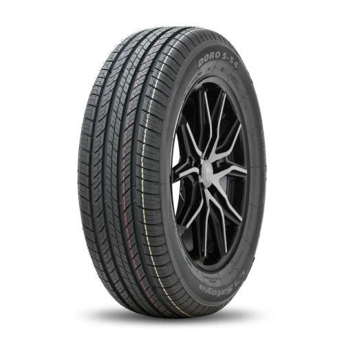 Шины SatoyaDORO S-54 225/65 R17 102H 