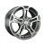 Литой диск LS 216 6,5x15 5x139,7 ET40 ЦО98,5 139,7