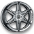 Диски Kosei Evo Maxi 14-15 6.5x15 5x98x108 ET38 ЦО73.1