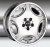 Диски Futek F-151 8.5x18 5x112 ET35 ЦО66.6 цвет CH