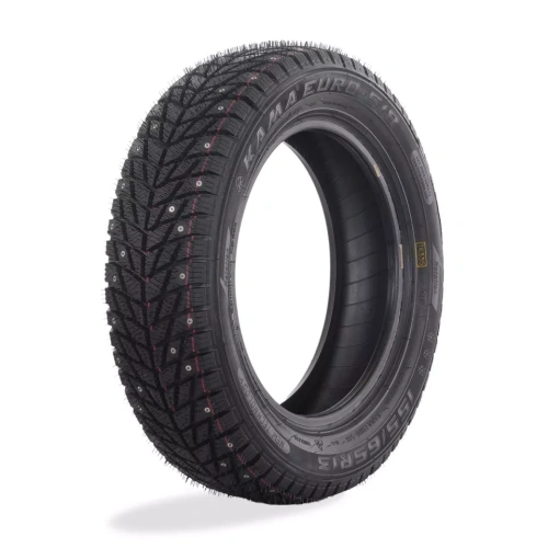 Автошина R13 155/65 КАМА Евро-518 73T зима 2150001