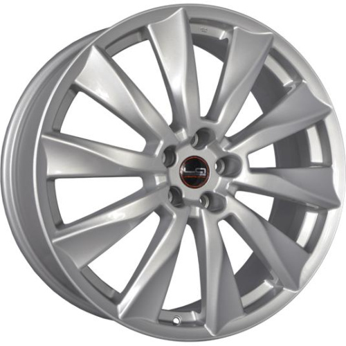 Диски LegeArtis Replica Land Rover LR43 8.5x20 5x108 ET45 ЦО63.3 цвет S