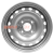 Диск Next NX-139 5,5x14/4x108 ET18 D65,1  Sil