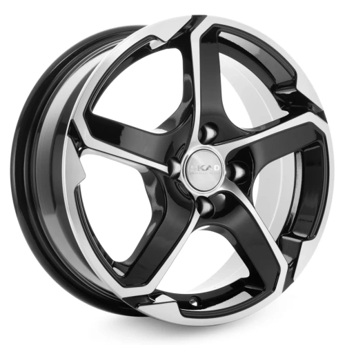 СКАД  Аллигатор  6,0\R15 5*100 ET38  d57,1  Алмаз  [1130905]