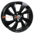 Диск RST R005 (Rio, Solaris) 6x15/4x100 ET46 D54,1  BLm