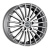 Диски MAK Fatale 8x18 5x108 ET45 ЦО72 Silver