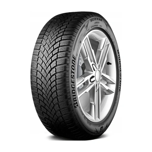 Шины BridgestoneBLIZZAK LM005 285/40 R22 110W 