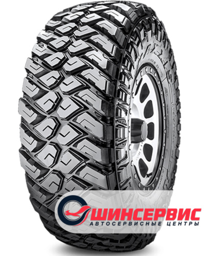 Шины Maxxis 33/12.50 R20 MT-772 RAZR MT 119Q