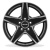 Легкосплавные диски MAK Stern 9x18 5*112 ET35 Dia66.6 Ice Black