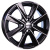 Диски NEO 524 5.5x15 4x100 ET46 ЦО54.1 цвет BD