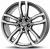 Диски Alutec DriveX 9x20 5x112 ET43 ЦО66.5 цвет MGFP