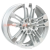 Диск RST R167 7x17/5x120 ET55 D65,1  Silver