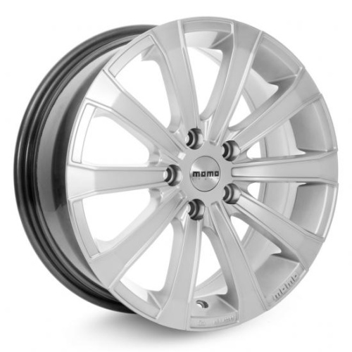 Легкосплавные диски Momo Europe 7x16 5*114.3 ET45 Dia72.3 Hypersilver