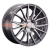 Диск LS 791 6,5x15/4x100 ET40 D73,1  GMF (конус)