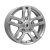 Легкосплавные диски КиК Штокман (КС723) 6x16 5*139.7 ET40 Dia98.5 Silver Легкосплавные диски КиК Штокман (КС723) 6x16 5*139.7 ET40 Dia98.5 Silver