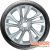 Диски Replay Replica Peugeot PG48 7x17 4x108 ET20 ЦО65,1 Цвет SF