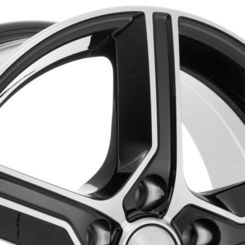 Легкосплавные диски СКАД Драйв 6.5x17 5*114.3 ET50 Dia67.1 Алмаз