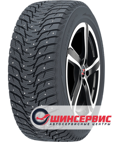 Шины Westlake 225/40 R18 Z-506 92T Шипы