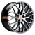 Диск Khomen Wheels KHW2005 (Q8) 8,5x20/5x112 ET20 D66,5  Gray-FP