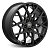 Литой диск CrossStreet CR-20 7,5x18 5x108 ET33 ЦО60,1 108