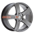 Диск Скад Sakura 6,5x15/5x112 ET35 D66,6  Грей