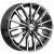 Диски iFree Миконос 6x16 5x100 ET38 ЦО57,1 Цвет BD