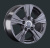 Диски Replay Replica TY248 8.5x21 5x150 ET54 ЦО110.1 цвет GM