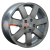 Диск Replay HND289 7x18/5x114,3 ET48 D67,1  GM (конус, C570)