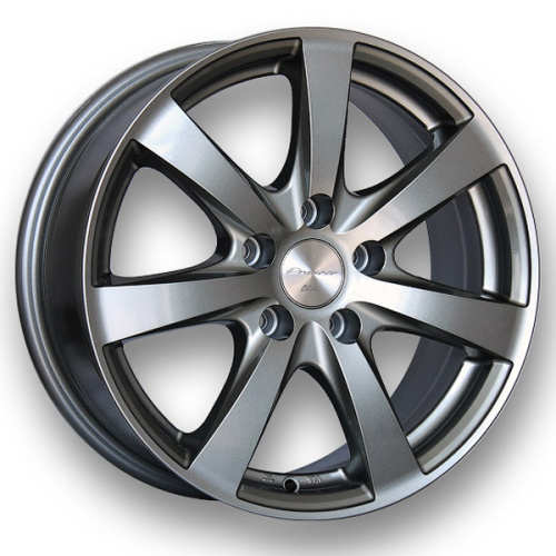 Диски Kosei E3 Sport Edition 6x15 5x114,3 ET52 ЦО73.1