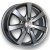 Диски Kosei E3 Sport Edition 6x15 5x114,3 ET52 ЦО73.1