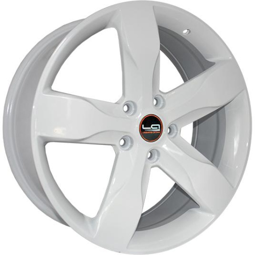 Диски LegeArtis Replica Chrysler CR8 8x20 5x127 ET56 ЦО71.6 цвет W