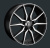Диски Replay Replica TY420 8.5x21 5x150 ET54 ЦО110.1 цвет MBF