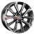 Диск литой Replay HND315 7.5x19/5x114.3 ET49.5 D67.1 GMF