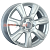 Диск литой Replay CL8 8x18/6x120 ET53 D67.1 Sil
