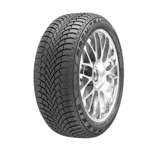 Шины Maxxis WP6 SUV 225/55 R19 99V