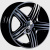 Диски Skad City 6x15 5x112 ET47 ЦО57,1 Цвет BDM